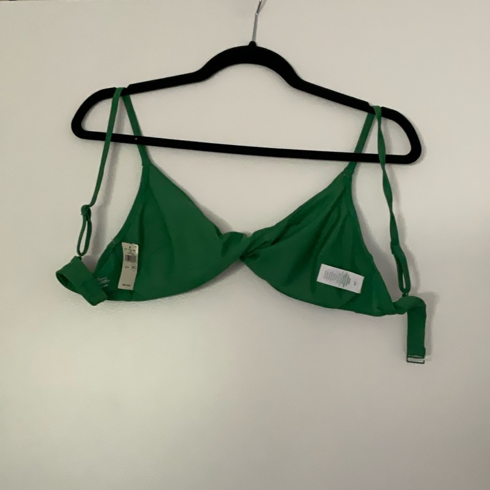 Aerie swim top medium - Picture 2 of 5
